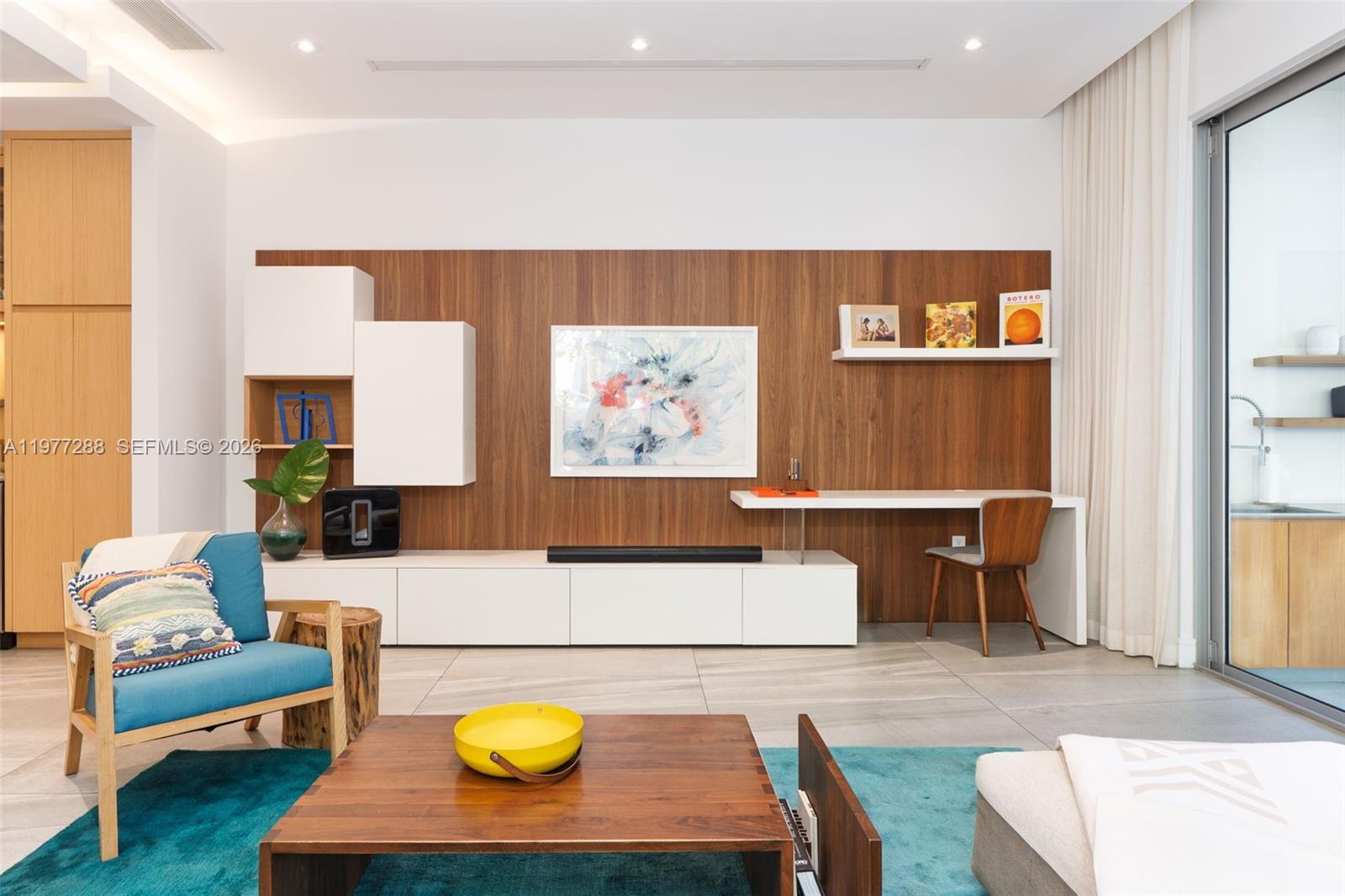 2977 BRIDGEPORT CONDO - Residential