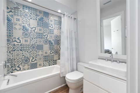 Tiny photo for 2977 Bridgeport Ave, Miami, FL 33133 (MLS # A11977288)