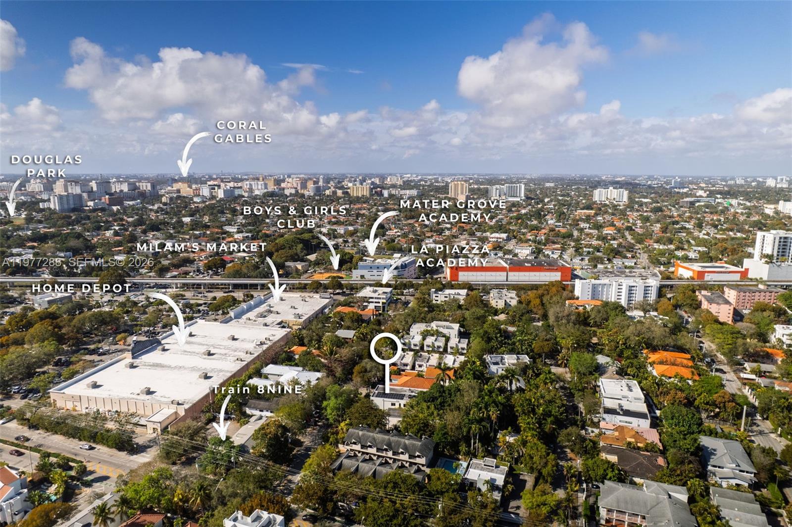 2977 BRIDGEPORT CONDO - Residential