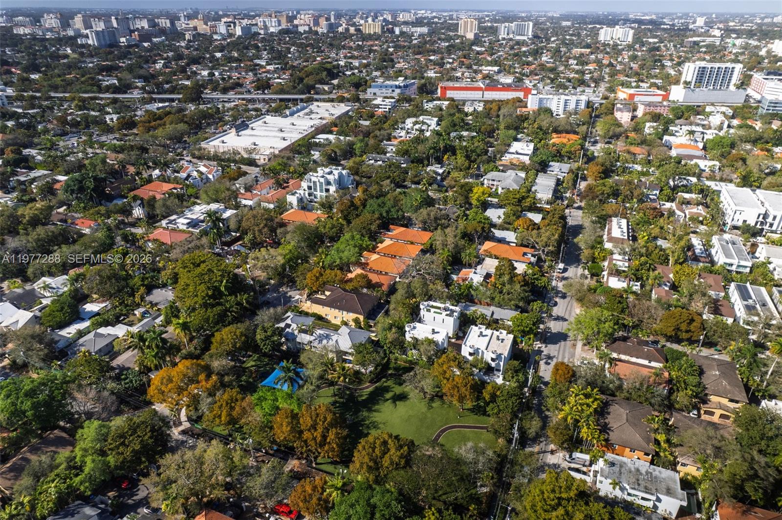 2977 BRIDGEPORT CONDO - Residential