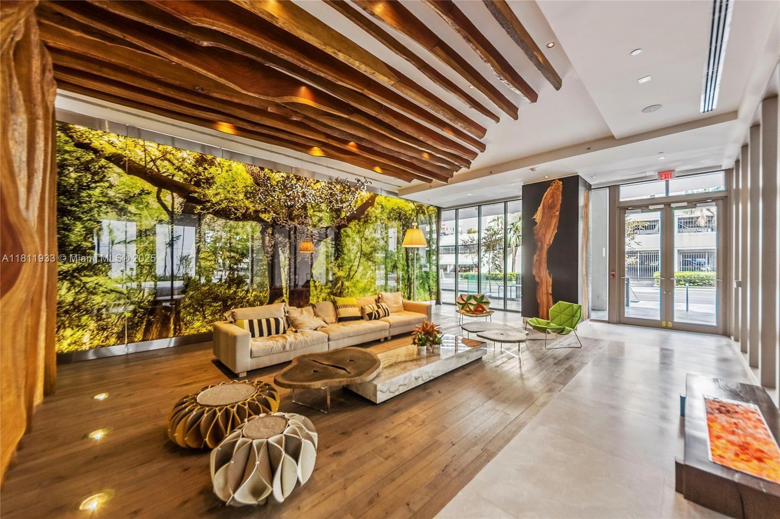 1010 BRICKELL CONDO - Residential Lease