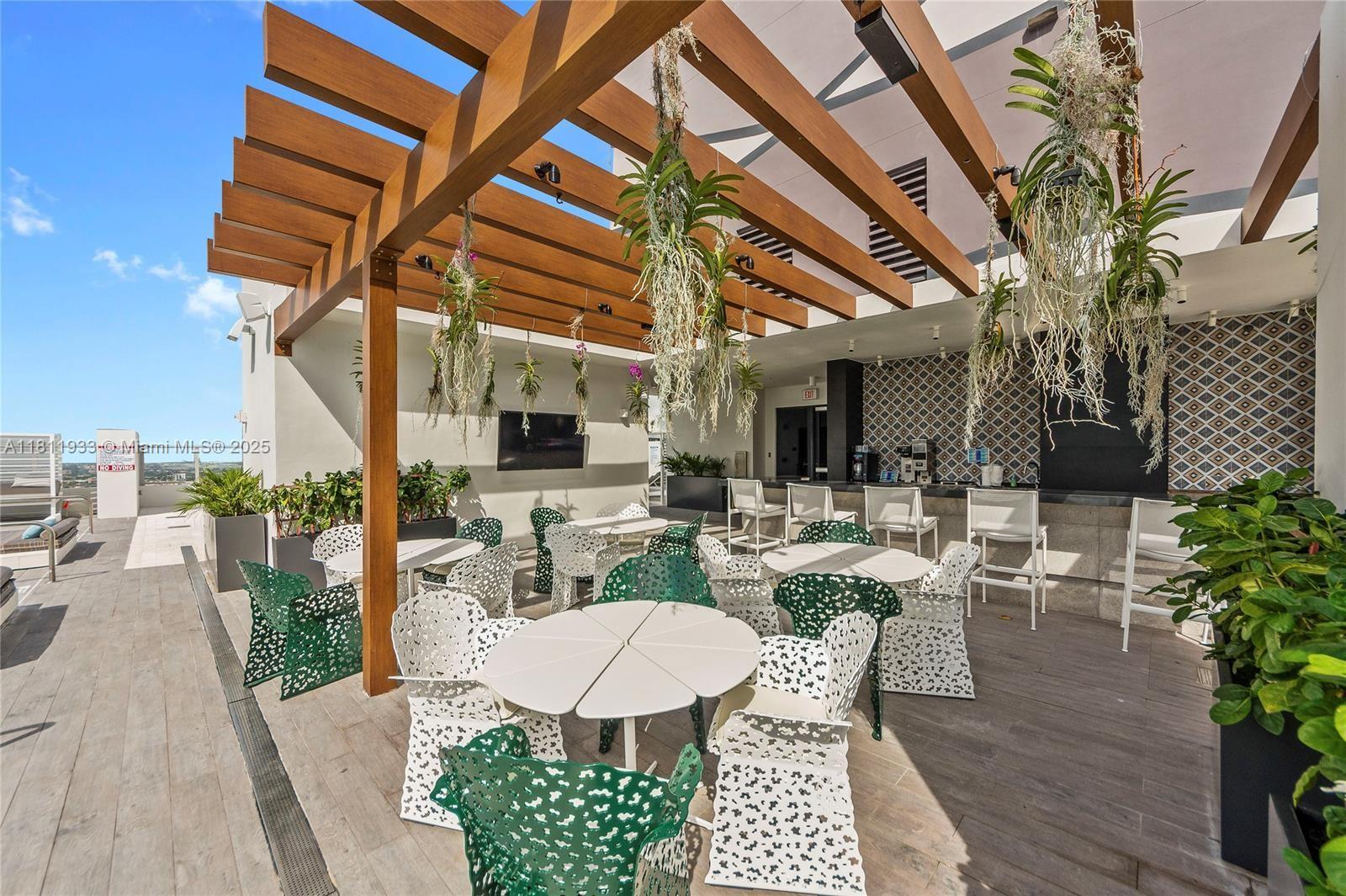 1010 BRICKELL CONDO - Residential Lease