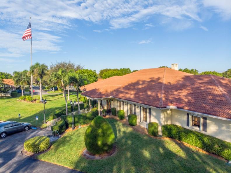 BENT TREE VILLAS WEST CON - Residential
