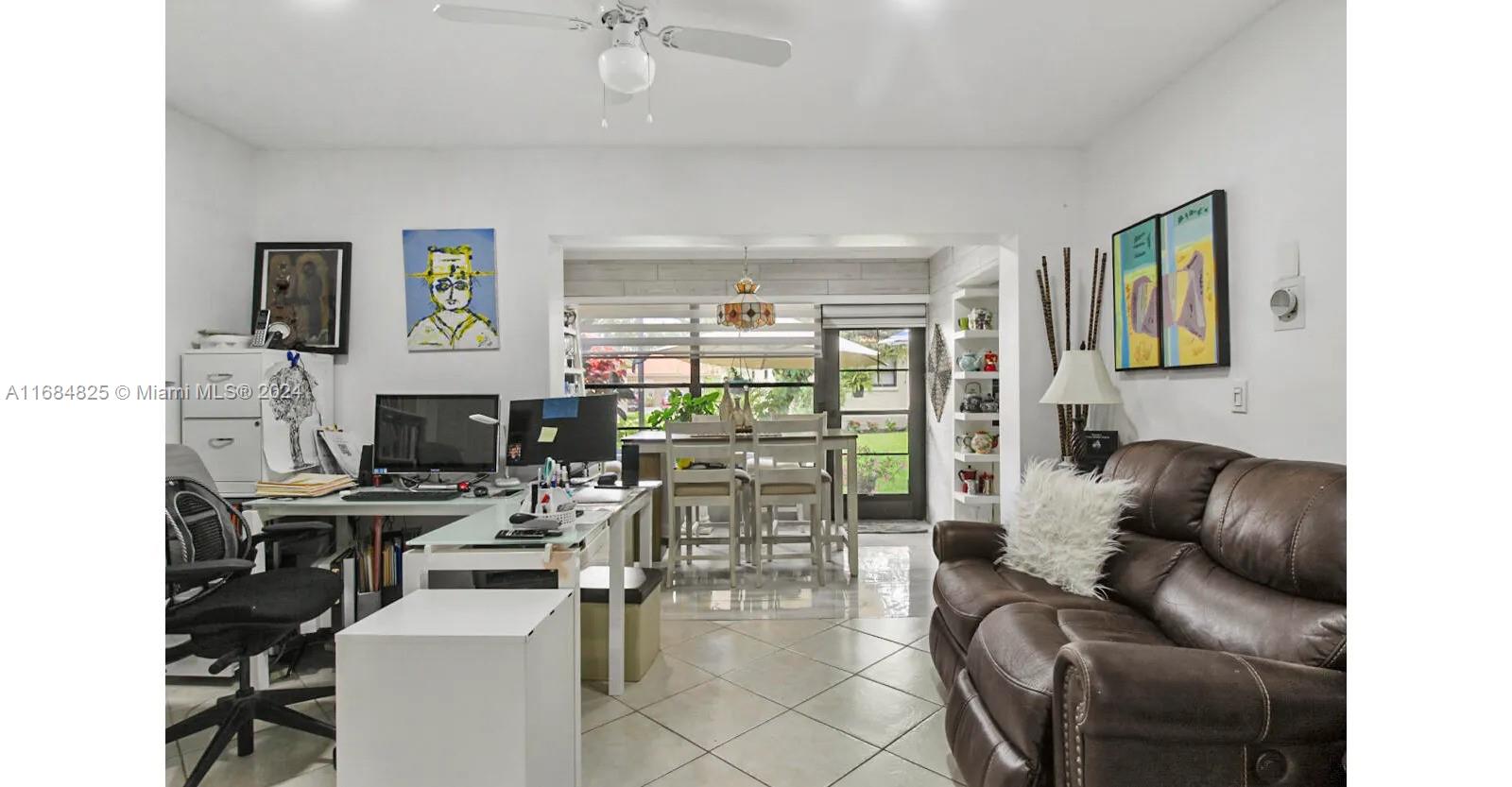 BENT TREE VILLAS WEST CON - Residential
