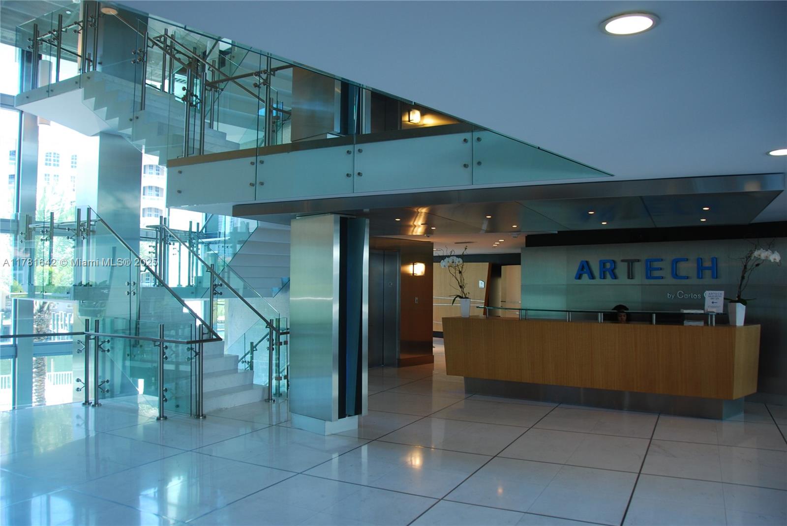 ARTECH RESIDENCES AT AVEN - Residential