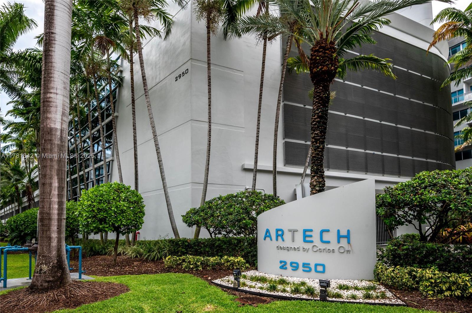 ARTECH RESIDENCES AT AVEN - Residential
