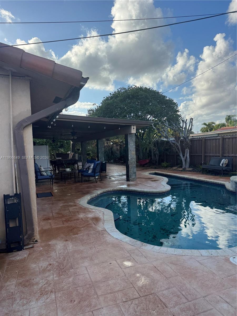 SOUTHERN ESTATES 9TH ADDN - Residential