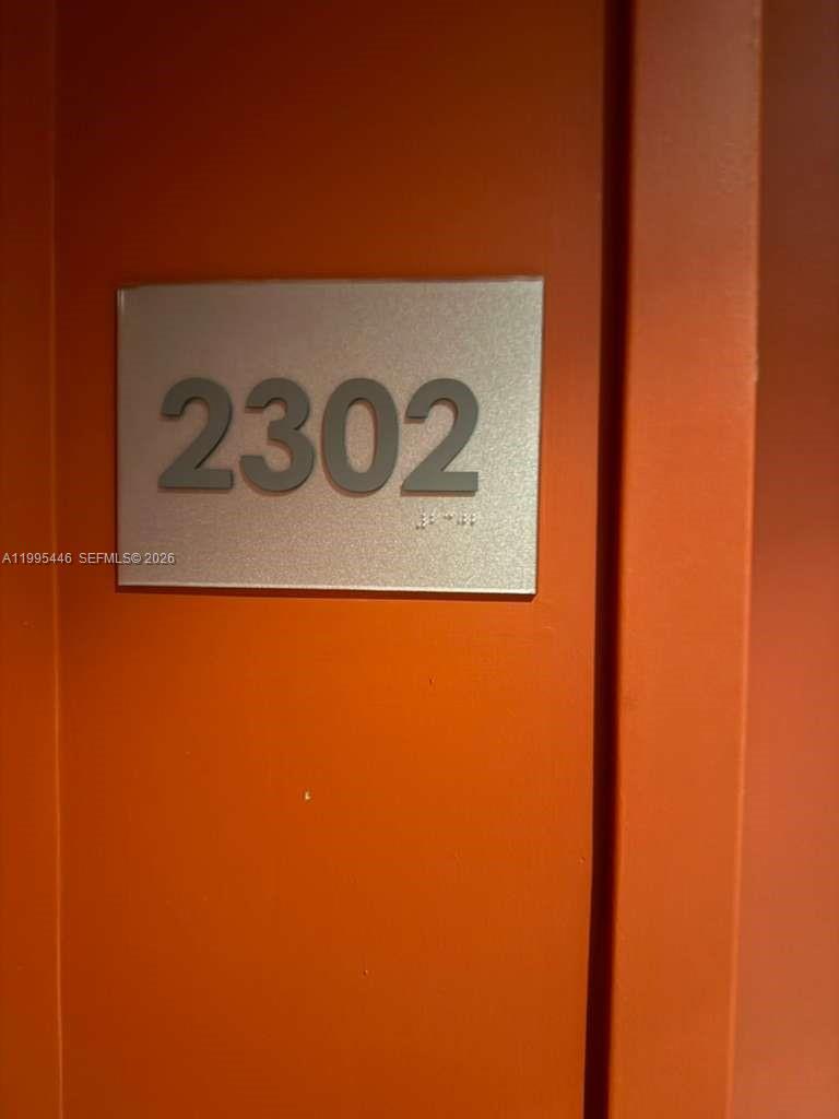 1100 S Miami Ave 2302