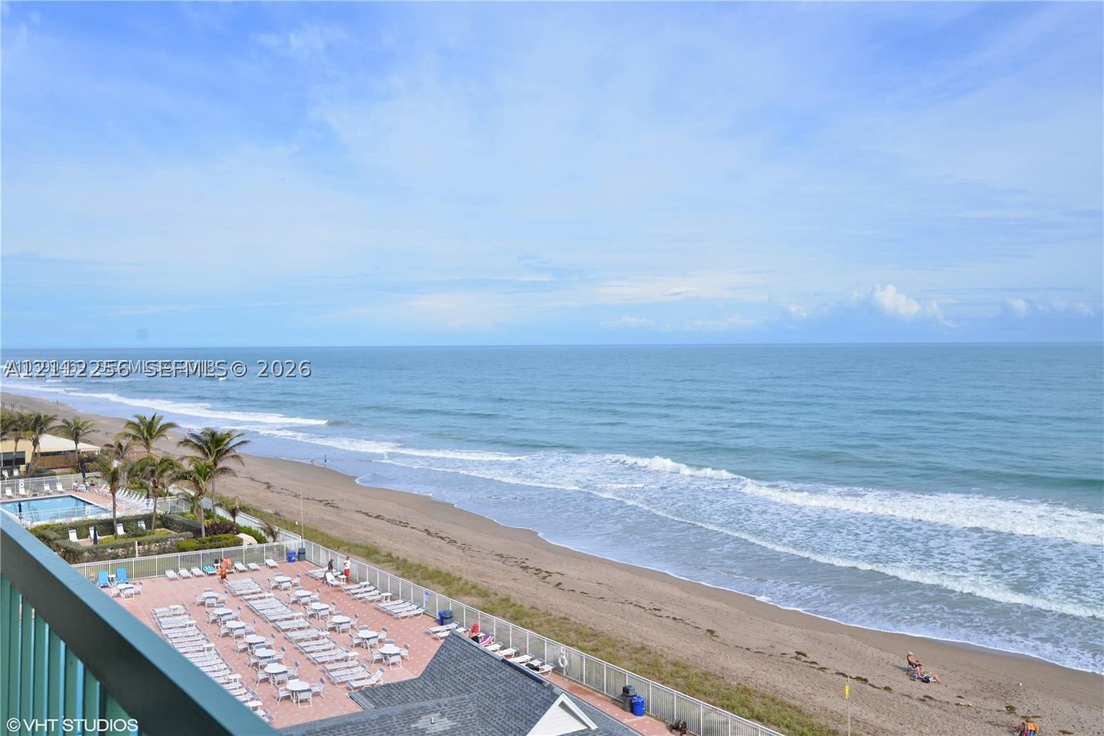 9900 S Ocean Dr 601
