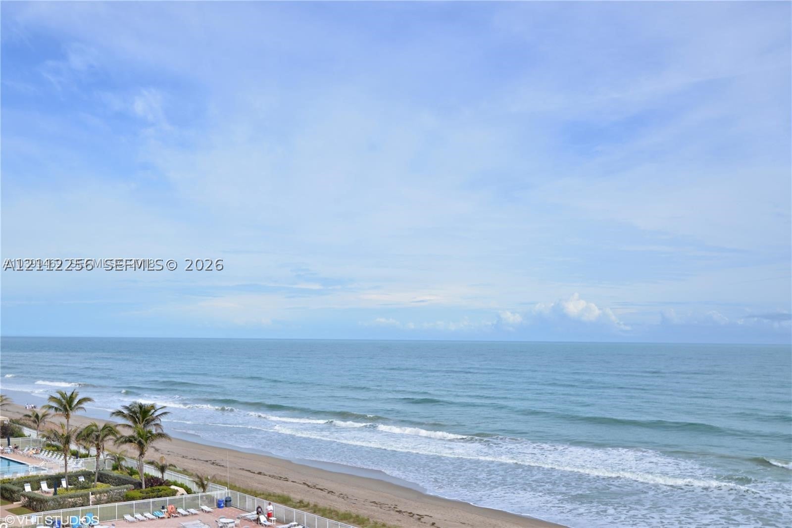 9900 S Ocean Dr 601