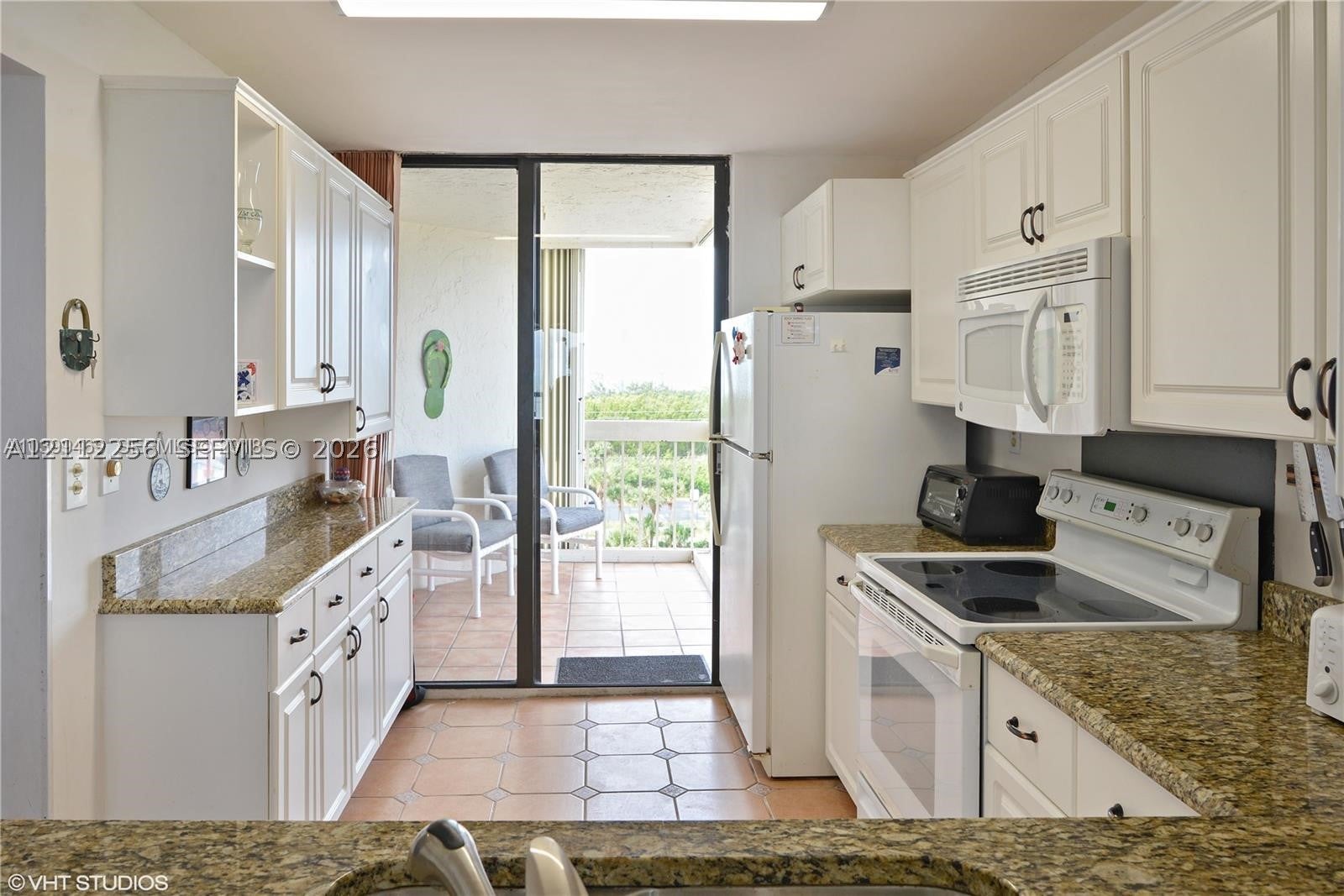 9900 S Ocean Dr 601