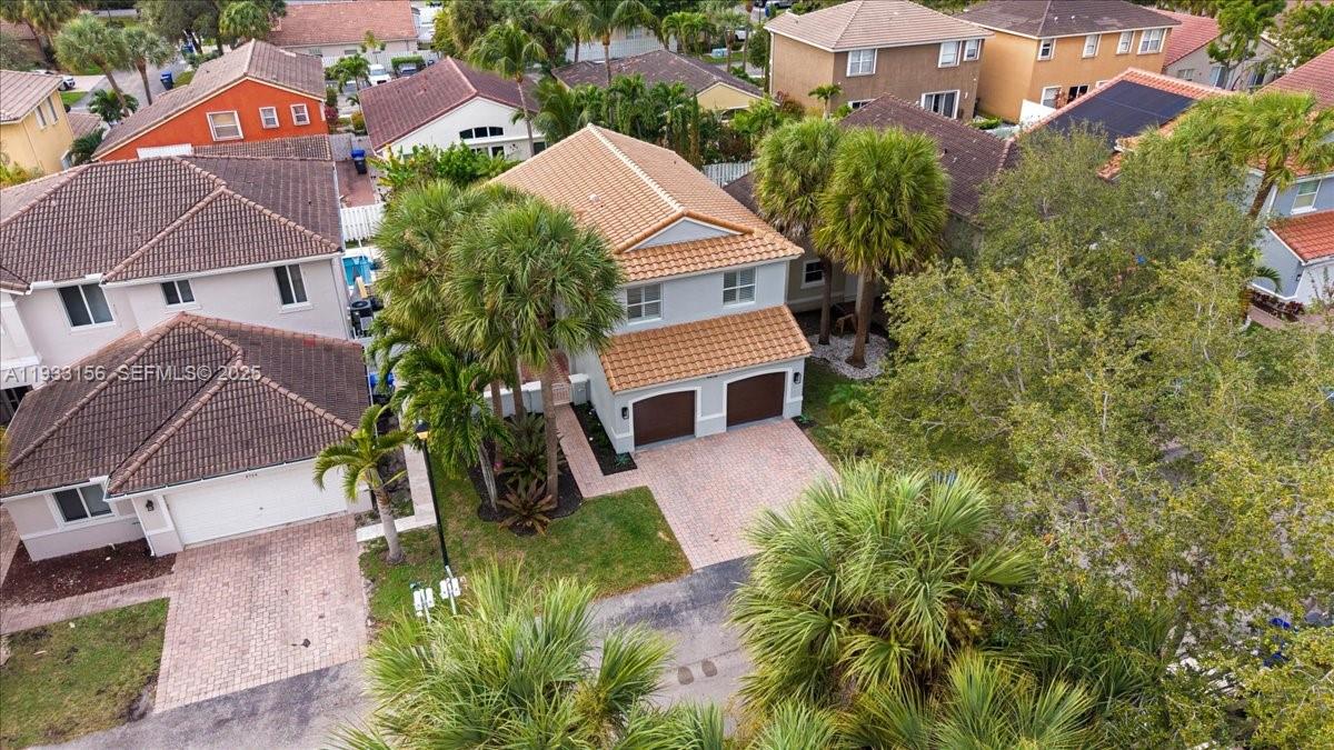 MAPLE RIDGE - Residential Lease