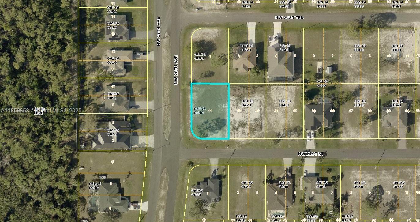 Uncover the perfect canvas for your dream home at this prime CORNER LOT in NW Cape Coral, just a stone's throw from the illustrious Burnt Store Marina.
This exceptional lot not only boasts easy access to upscale dining, top-notch marina facilities, and impeccably maintained championship golf courses,
but it also comes with a treasure trove of amenities designed to elevate your lifestyle. This is your golden opportunity to stake your claim in Southwest
Florida's highly sought-after real estate market—so don’t just sit there! Seize the moment and start living the extraordinary life this vibrant region has
to offer!