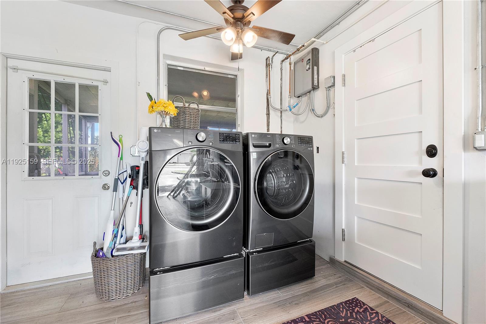 BOULEVARD HEIGHTS SEC NIN - Residential