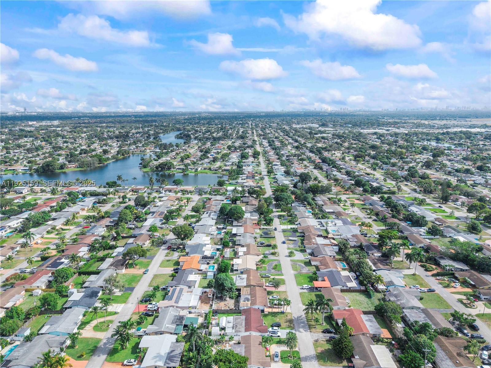 BOULEVARD HEIGHTS SEC NIN - Residential