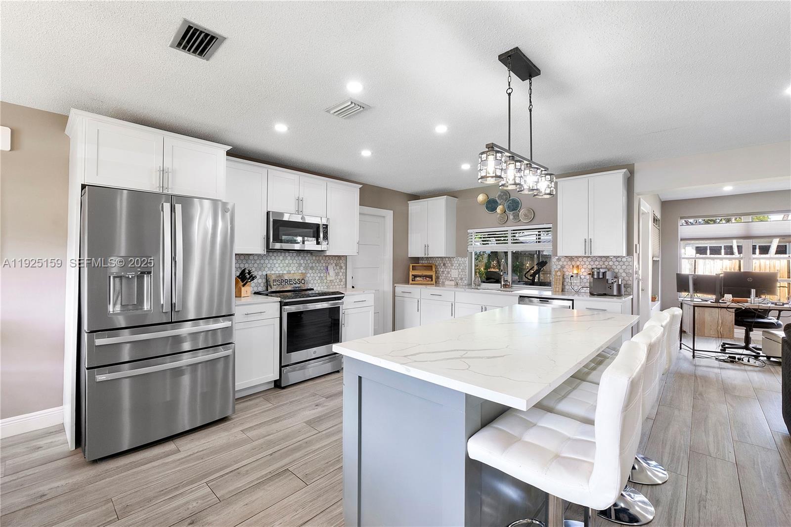 BOULEVARD HEIGHTS SEC NIN - Residential