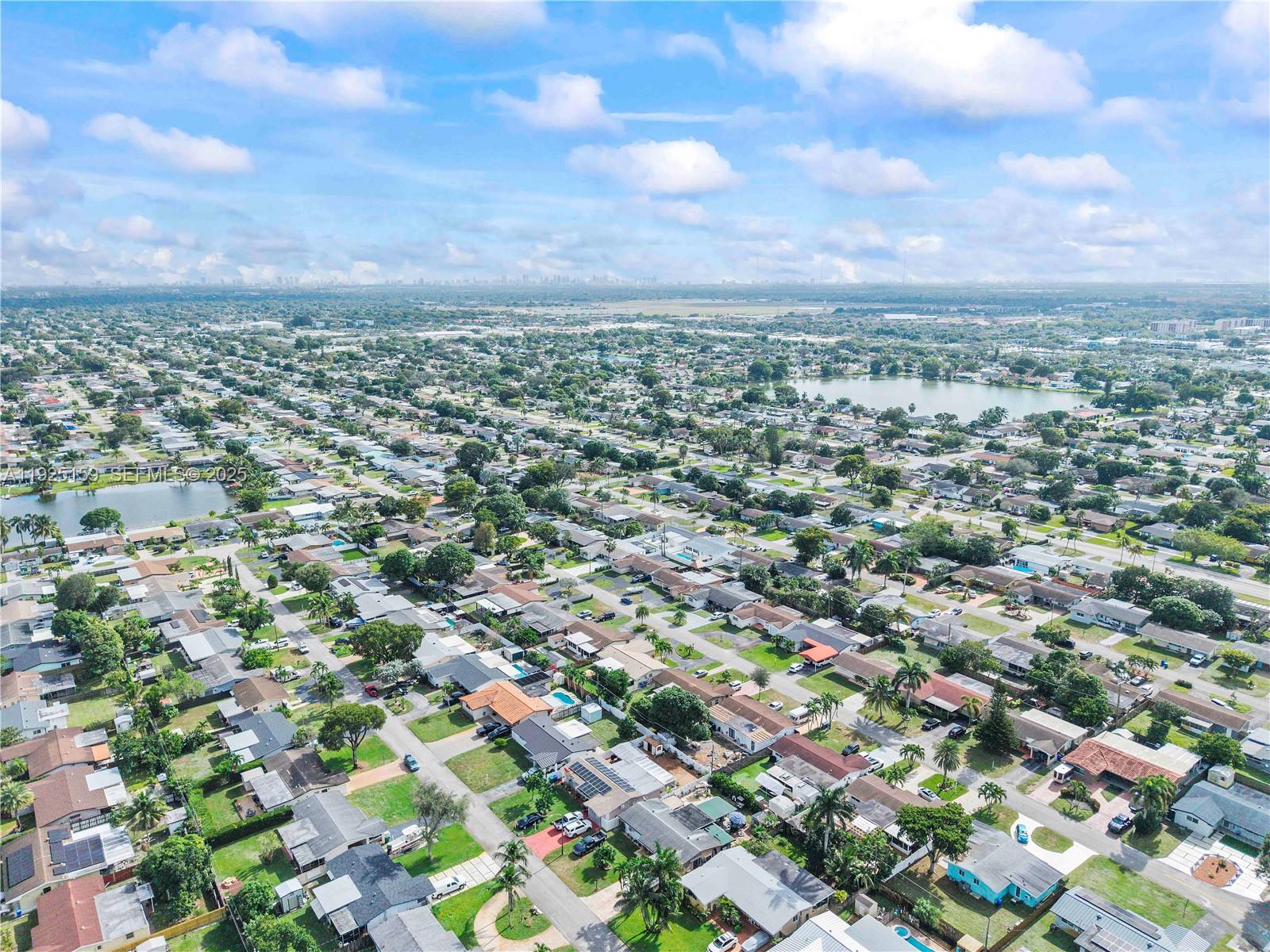 BOULEVARD HEIGHTS SEC NIN - Residential