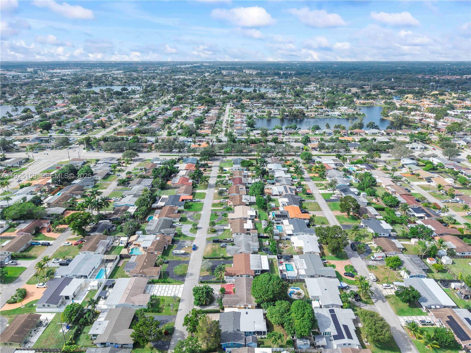 BOULEVARD HEIGHTS SEC NIN - Residential