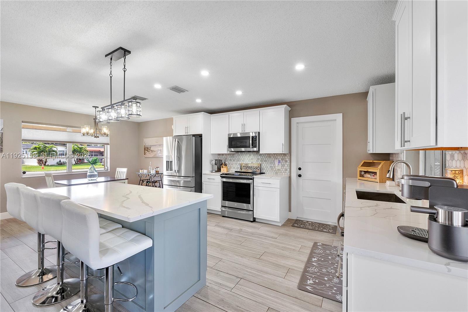 BOULEVARD HEIGHTS SEC NIN - Residential