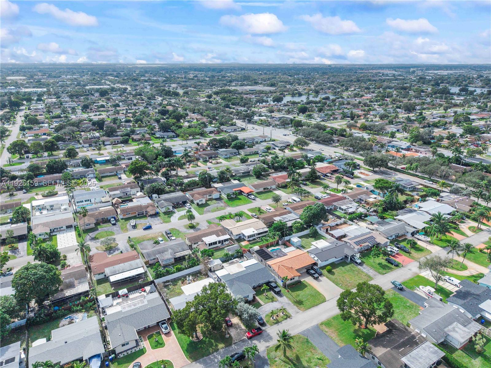 BOULEVARD HEIGHTS SEC NIN - Residential