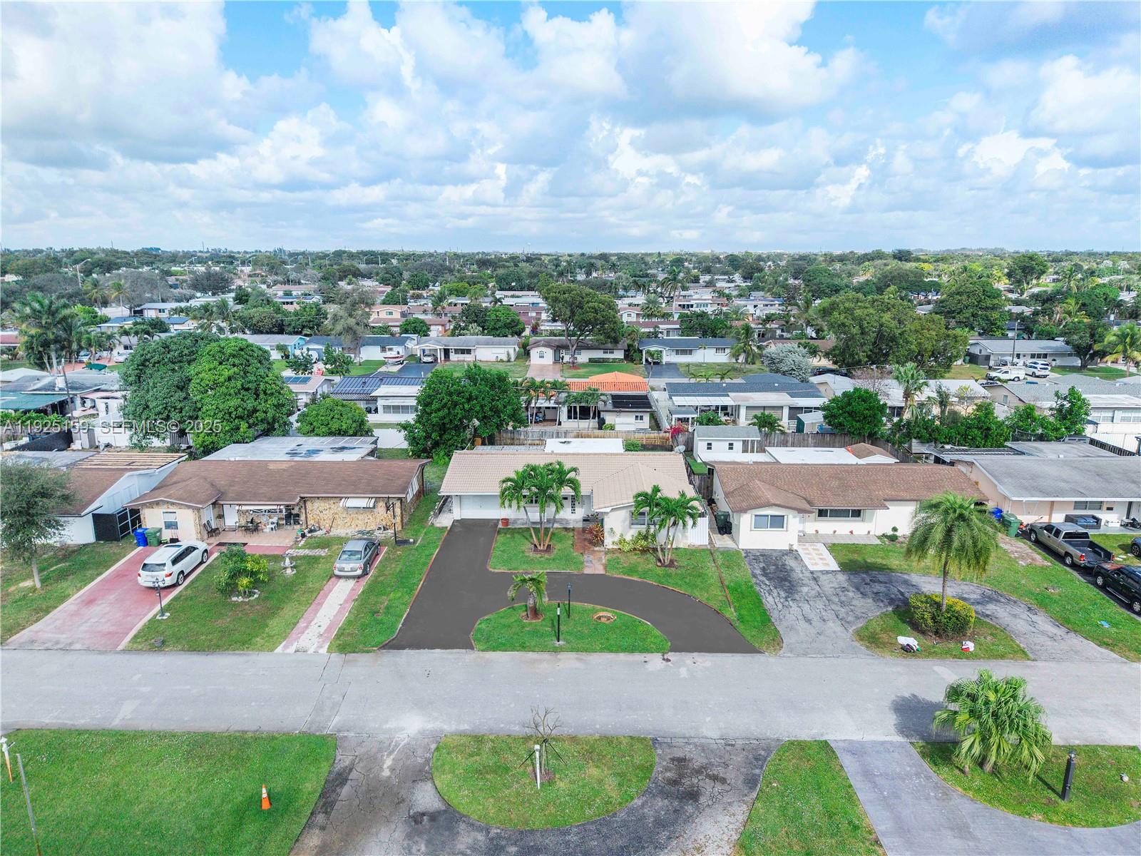 BOULEVARD HEIGHTS SEC NIN - Residential