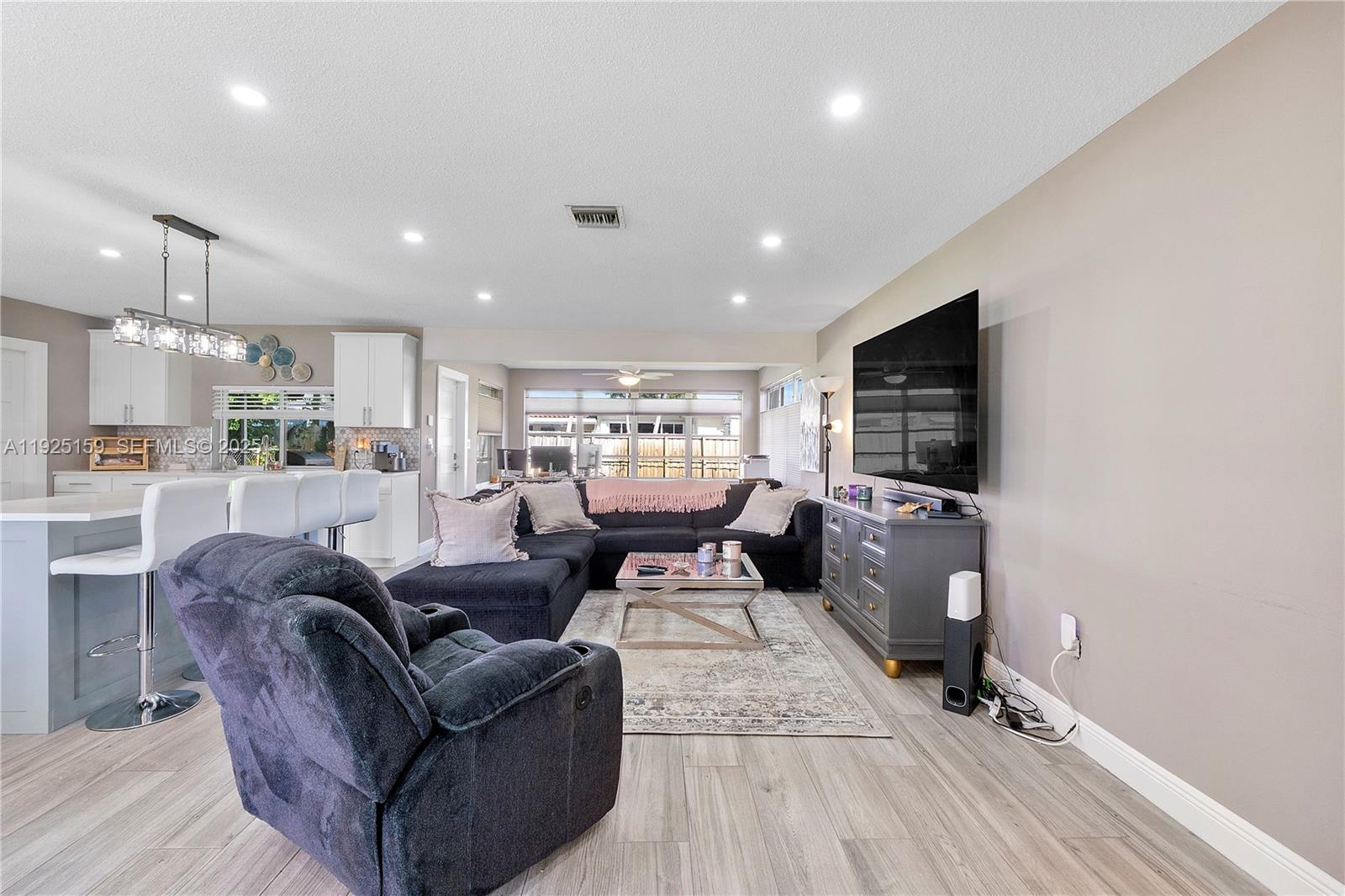 BOULEVARD HEIGHTS SEC NIN - Residential