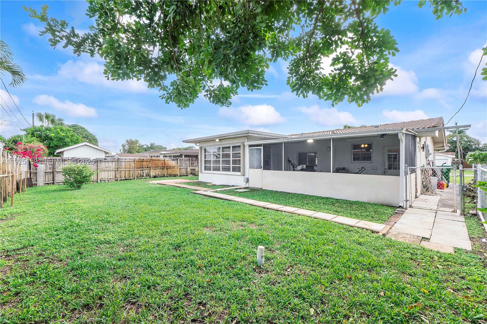 BOULEVARD HEIGHTS SEC NIN - Residential