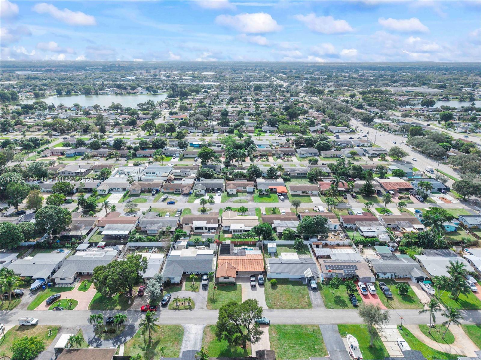 BOULEVARD HEIGHTS SEC NIN - Residential