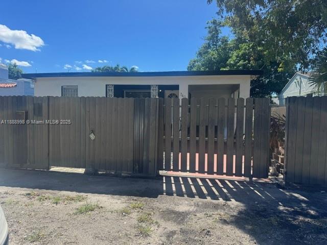 BRAE BURN SUB - Residential