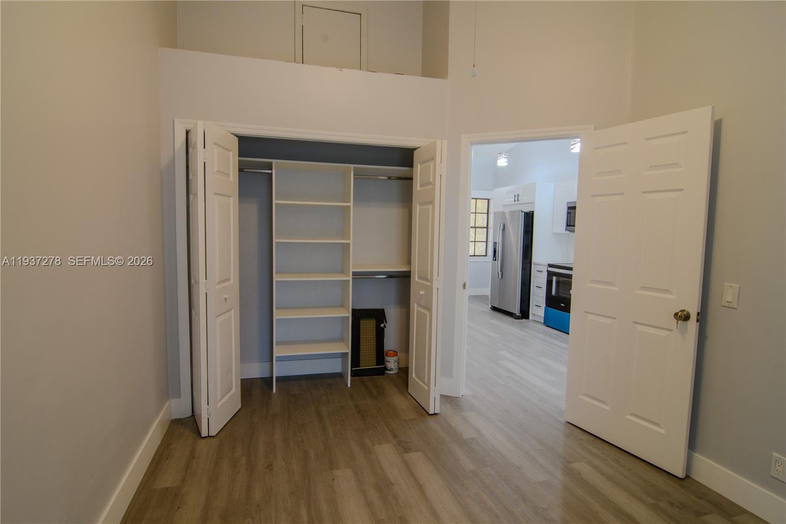 SPRINGTREE - Residential Lease