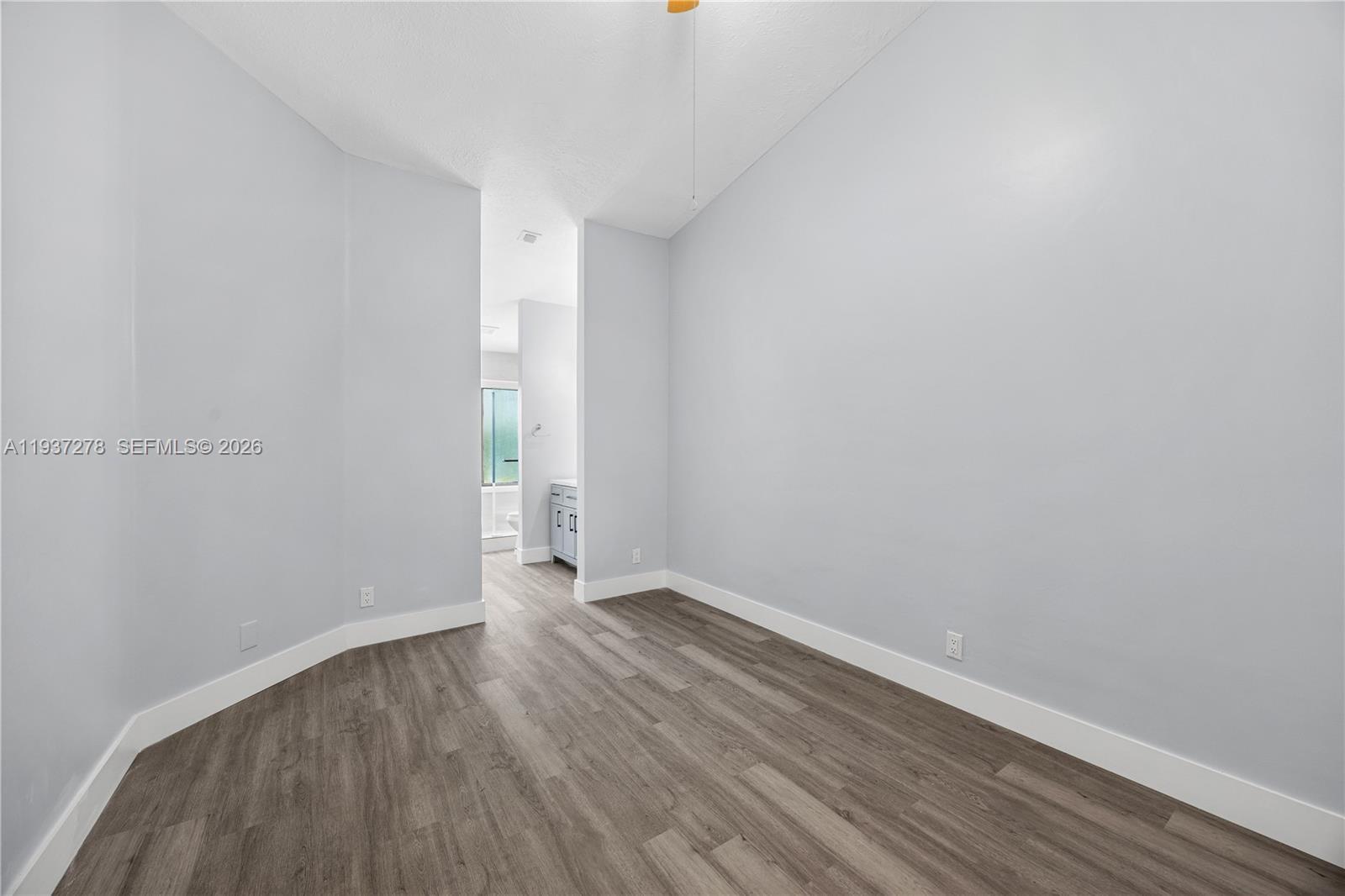 SPRINGTREE - Residential Lease