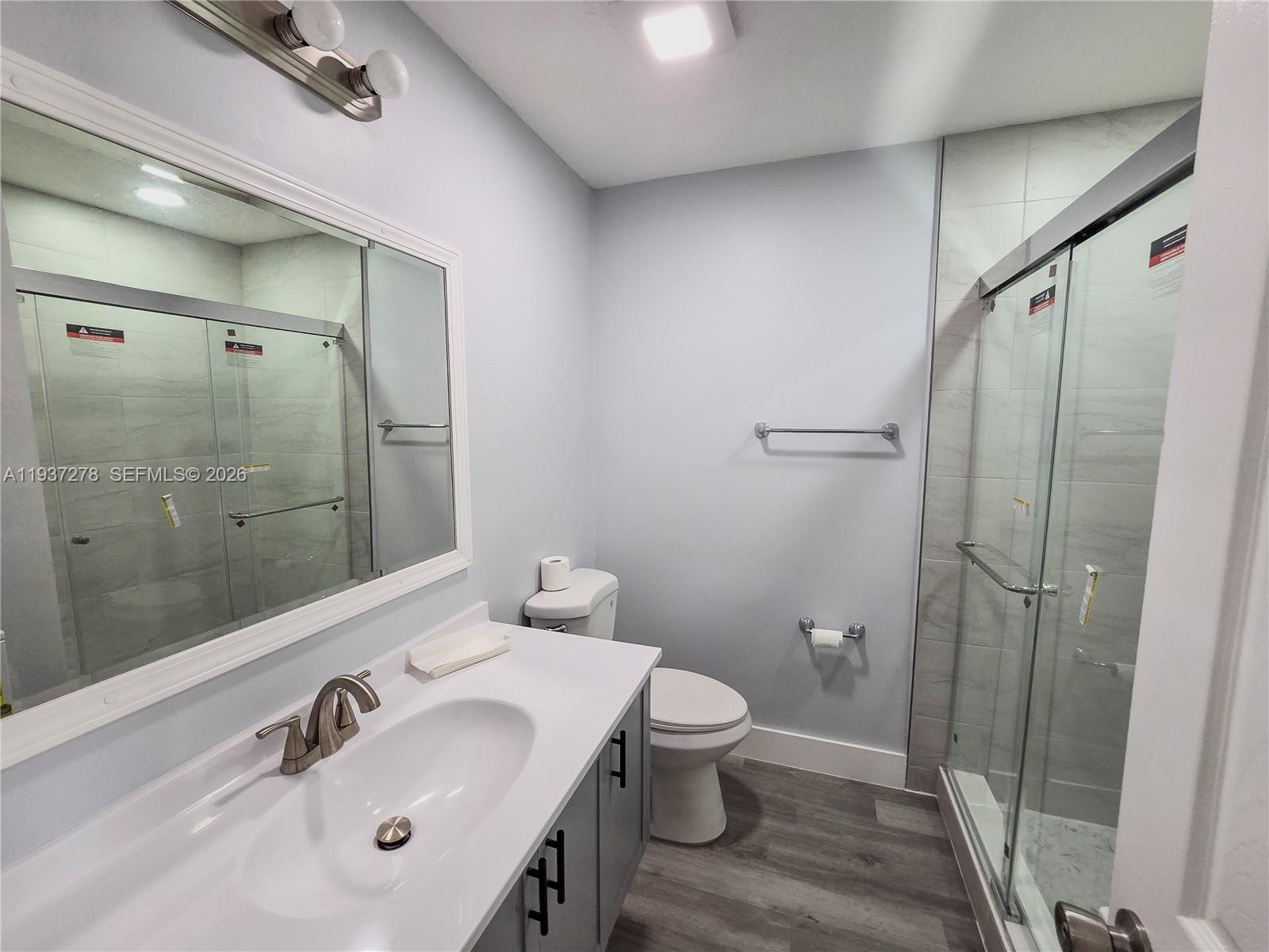 SPRINGTREE - Residential Lease