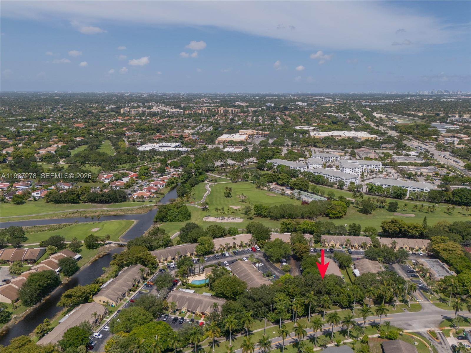 SPRINGTREE - Residential Lease