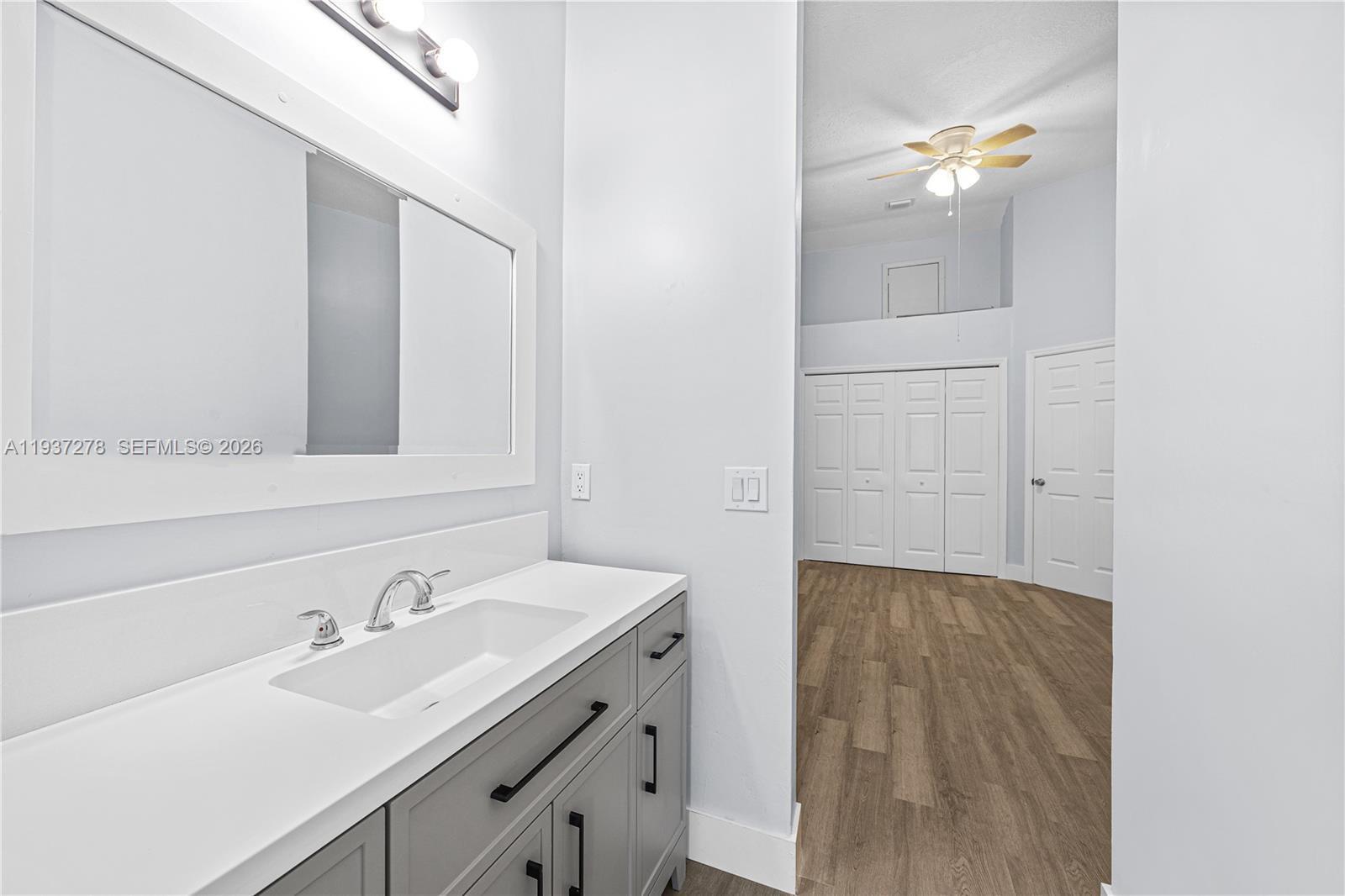 SPRINGTREE - Residential Lease