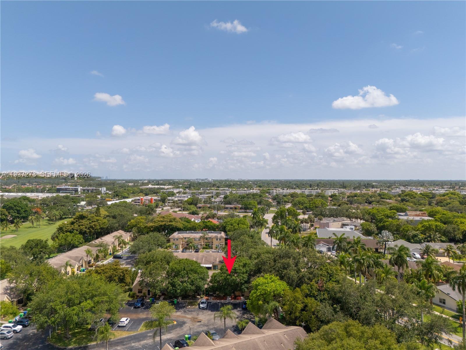 SPRINGTREE - Residential Lease