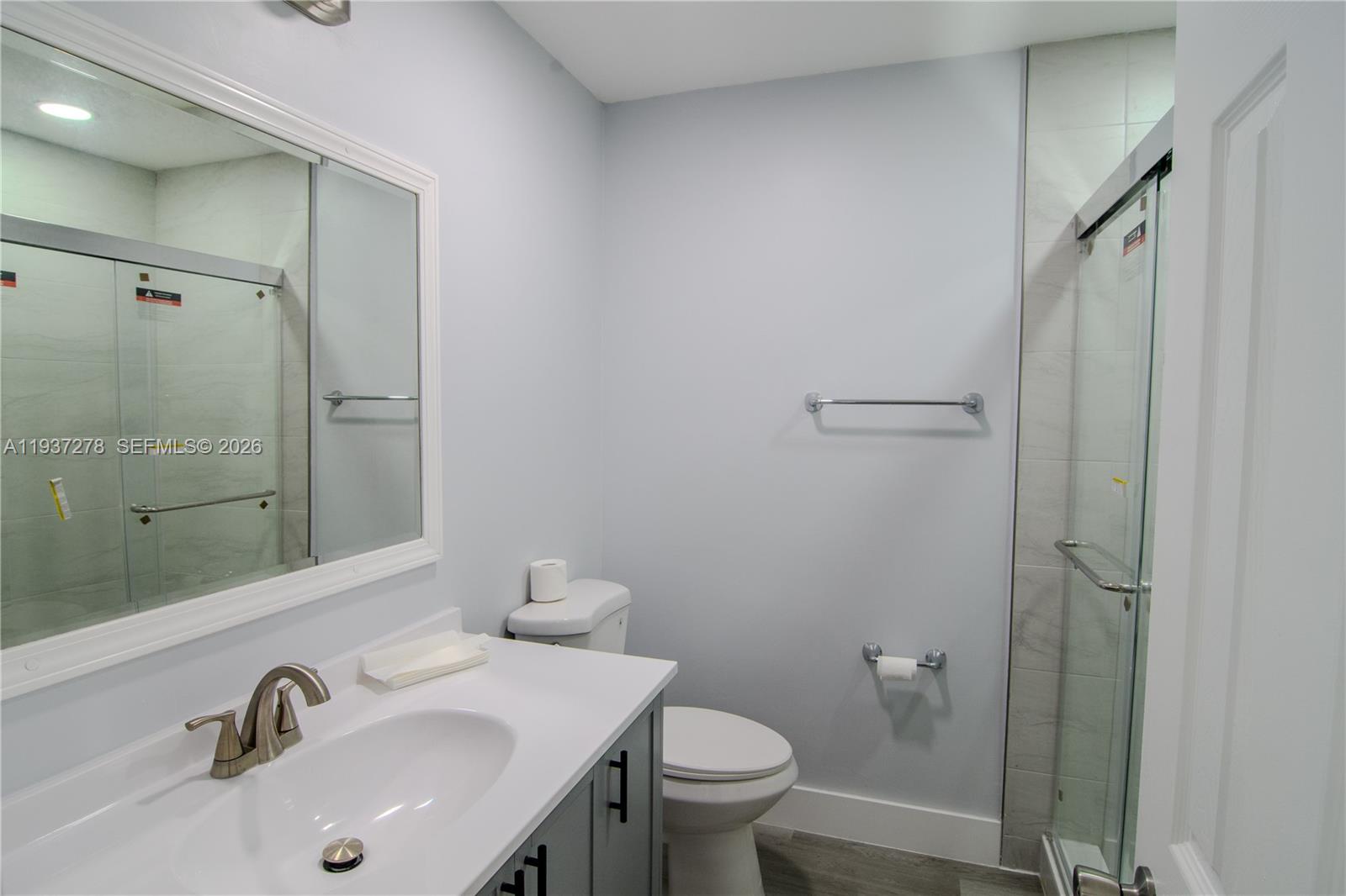 SPRINGTREE - Residential Lease