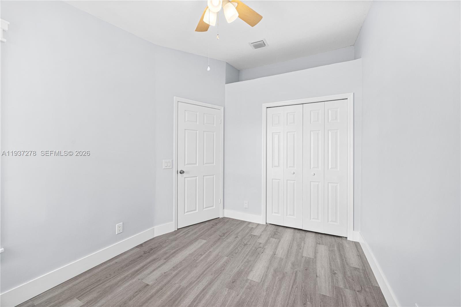 SPRINGTREE - Residential Lease