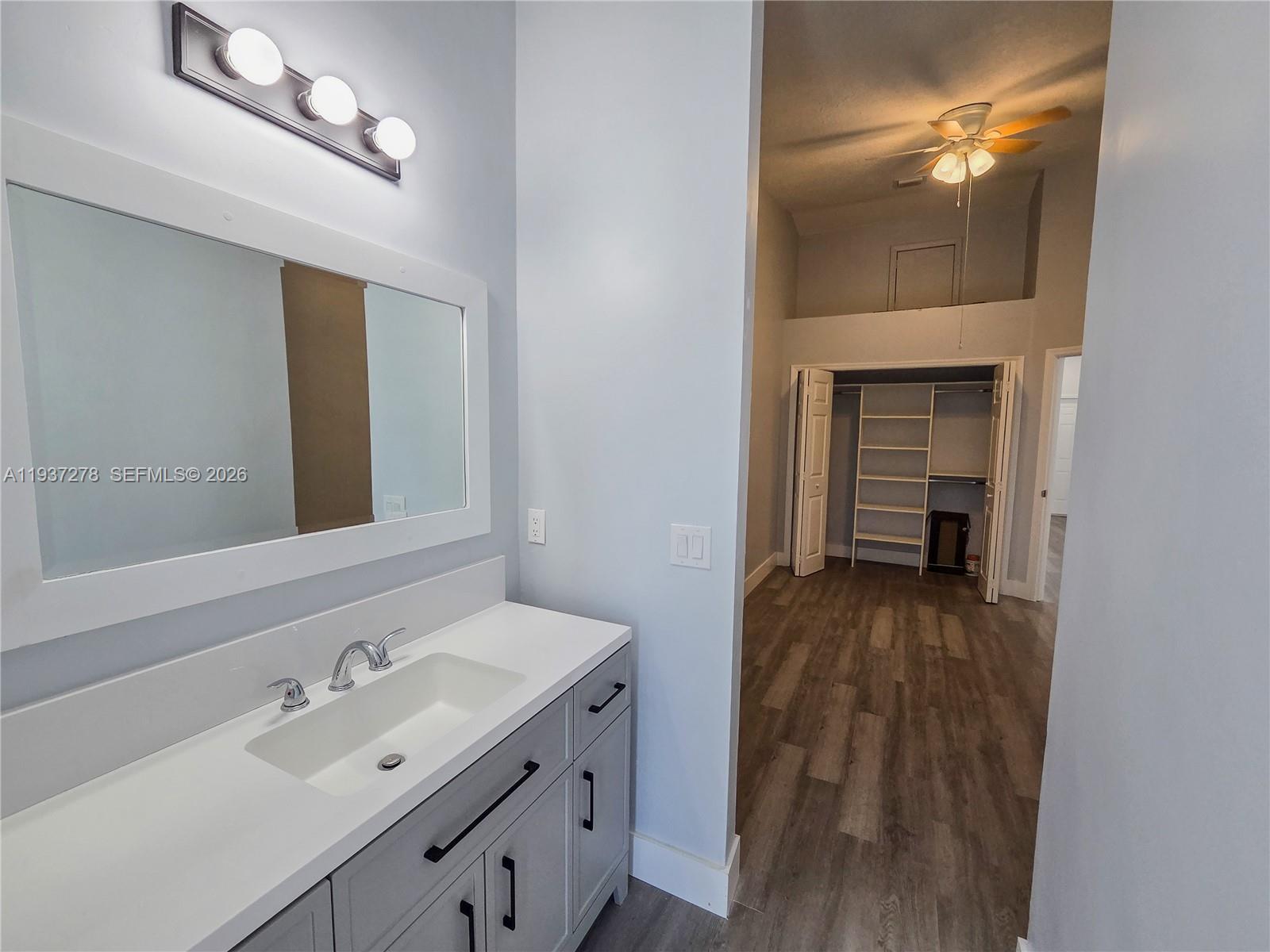 SPRINGTREE - Residential Lease