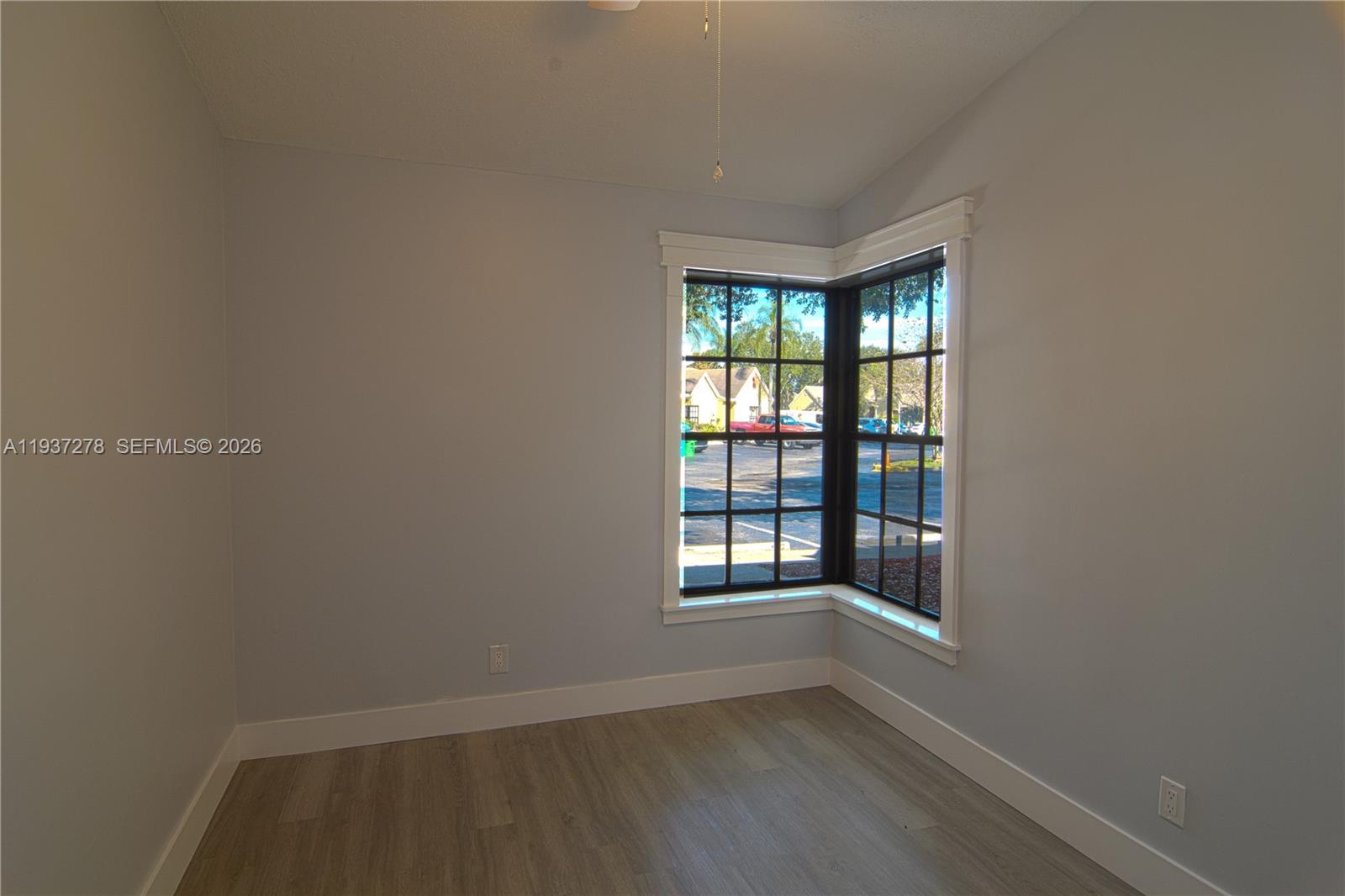 SPRINGTREE - Residential Lease