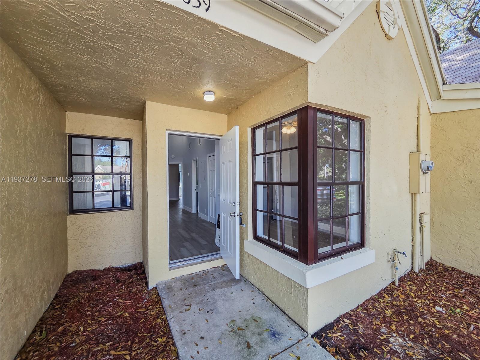 SPRINGTREE - Residential Lease