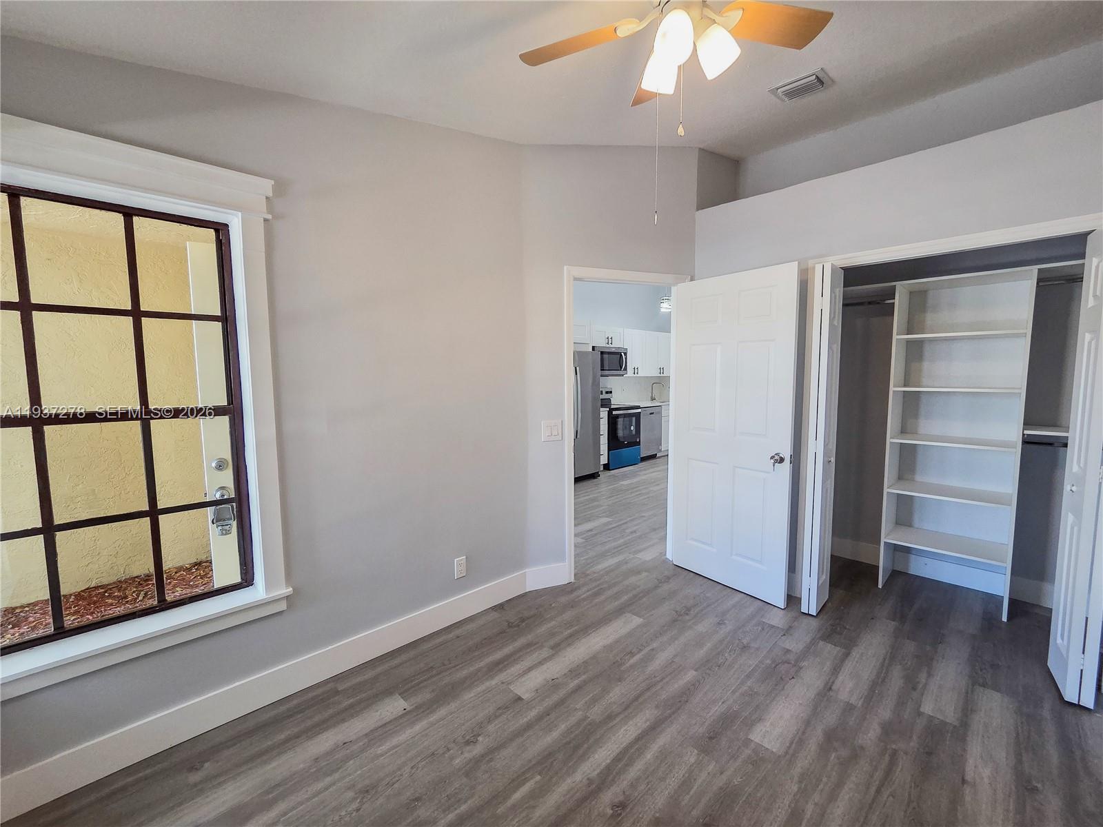 SPRINGTREE - Residential Lease