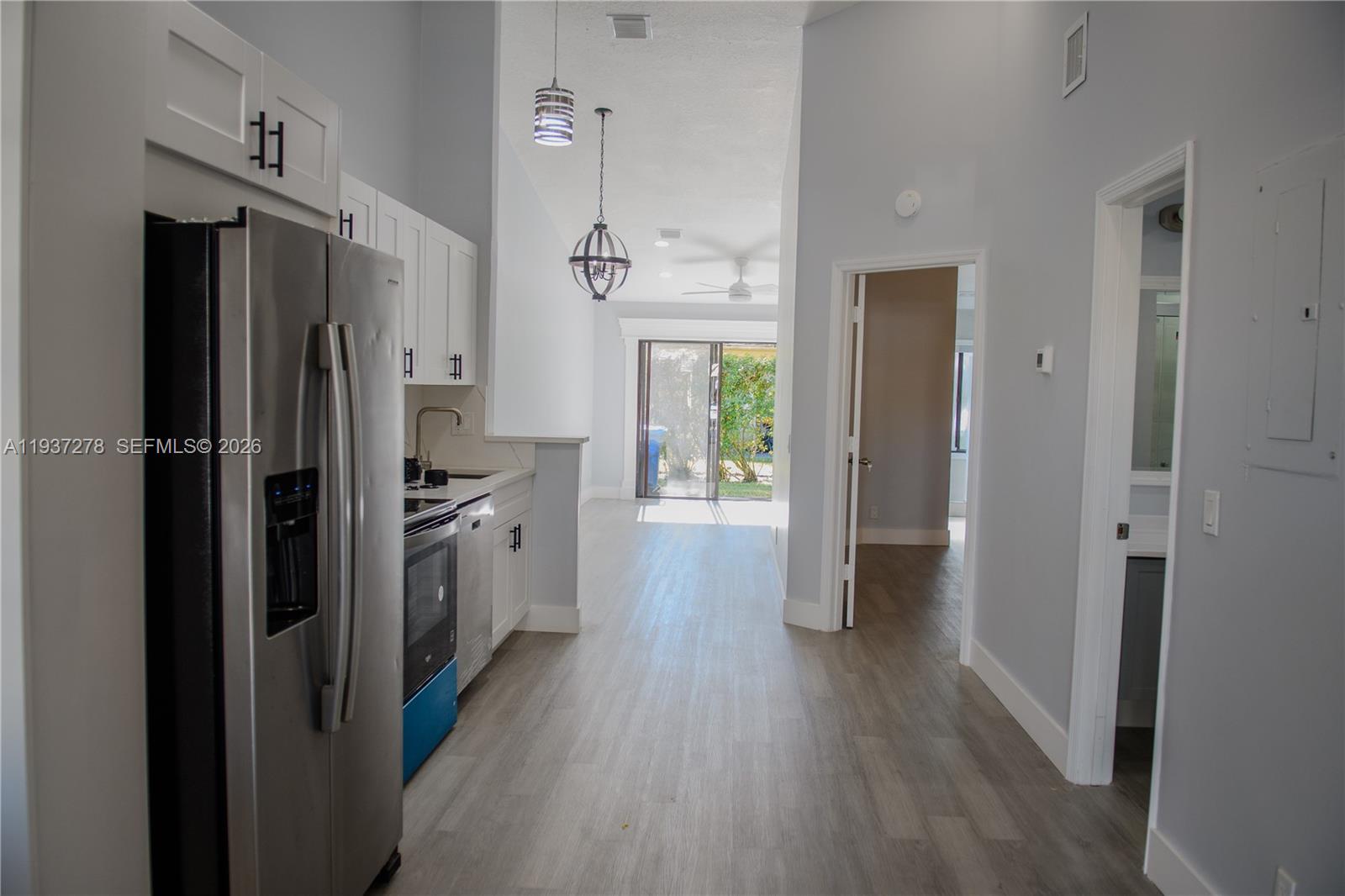 SPRINGTREE - Residential Lease