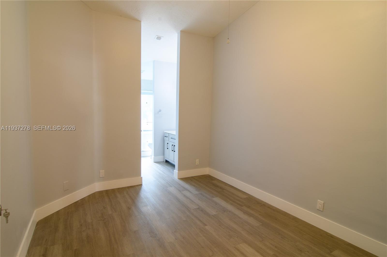 SPRINGTREE - Residential Lease