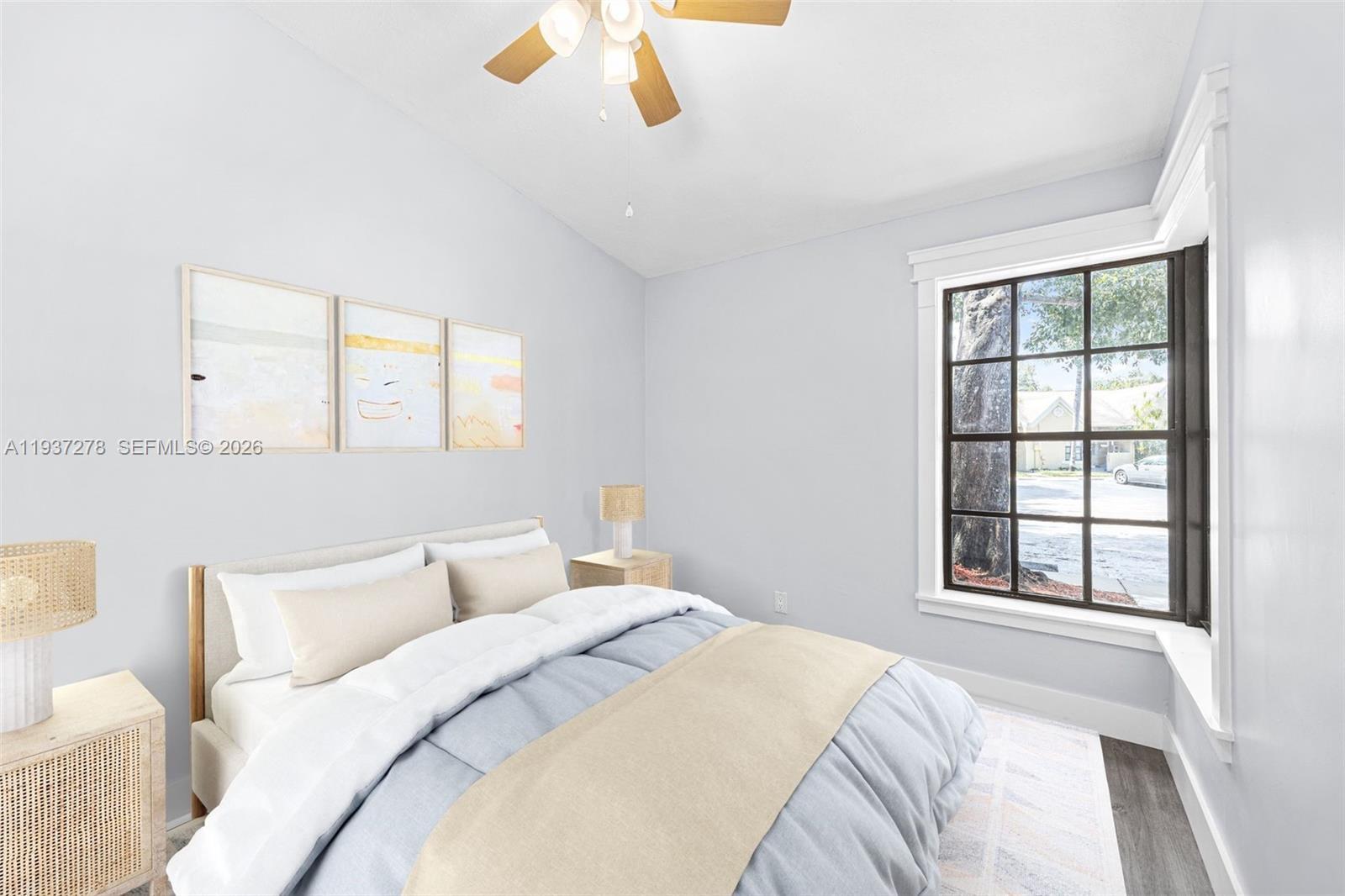 SPRINGTREE - Residential Lease