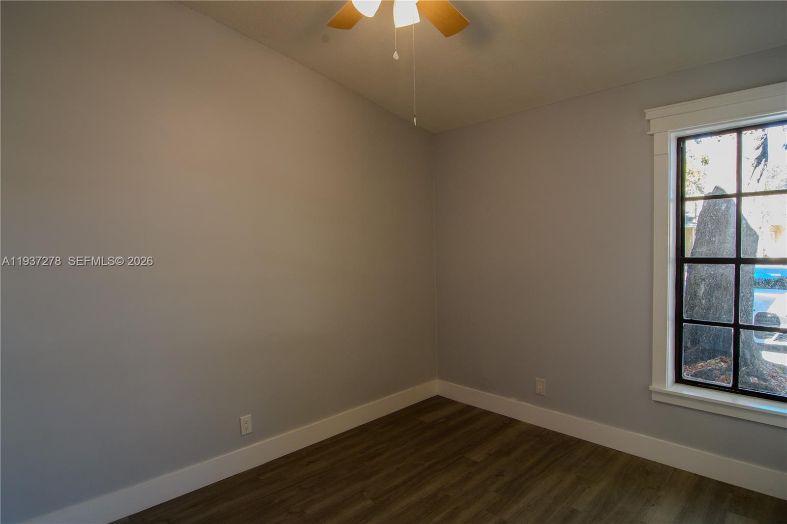 SPRINGTREE - Residential Lease