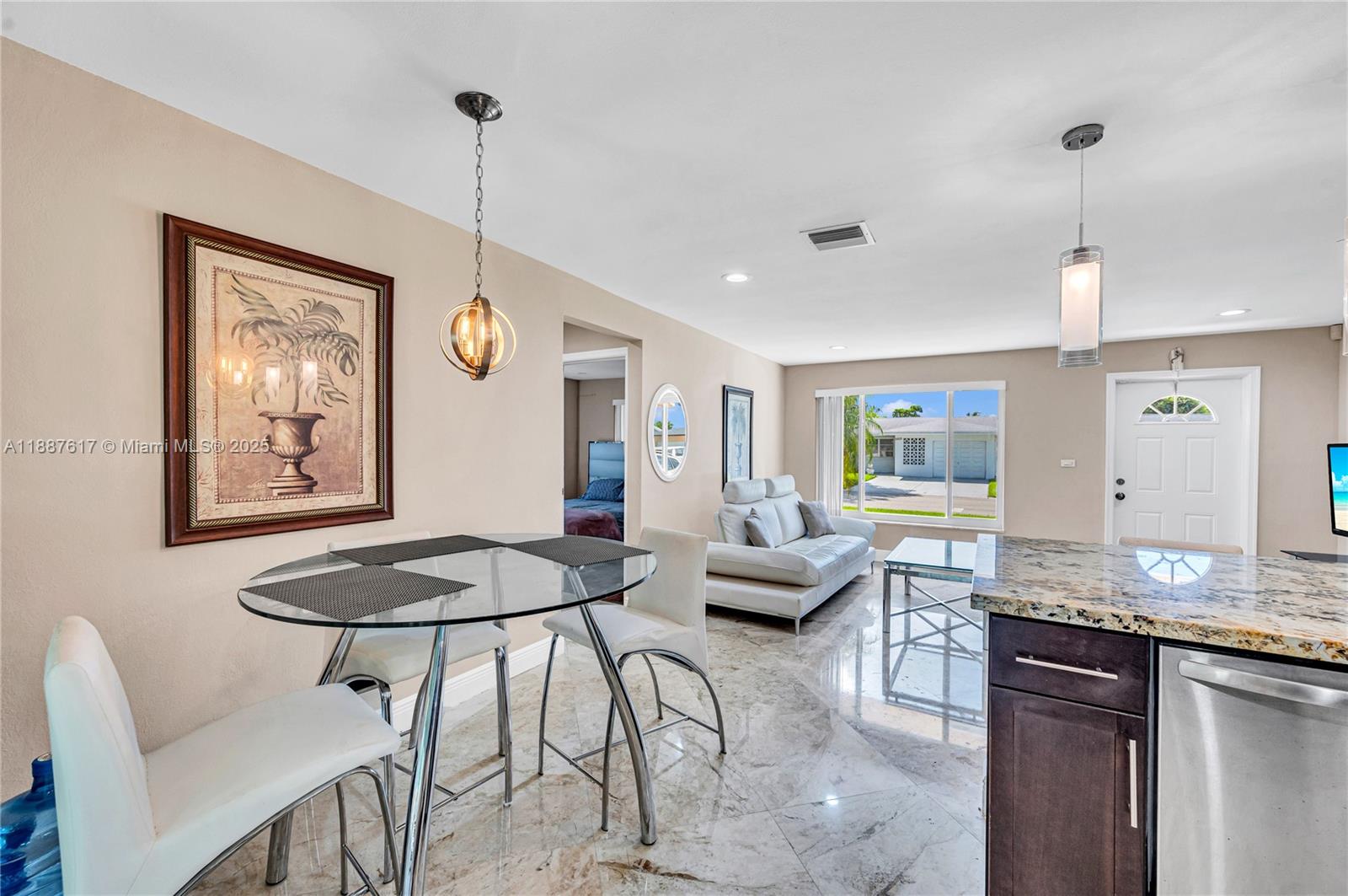 MAINLANDS OF TAMARAC LAKE - Residential