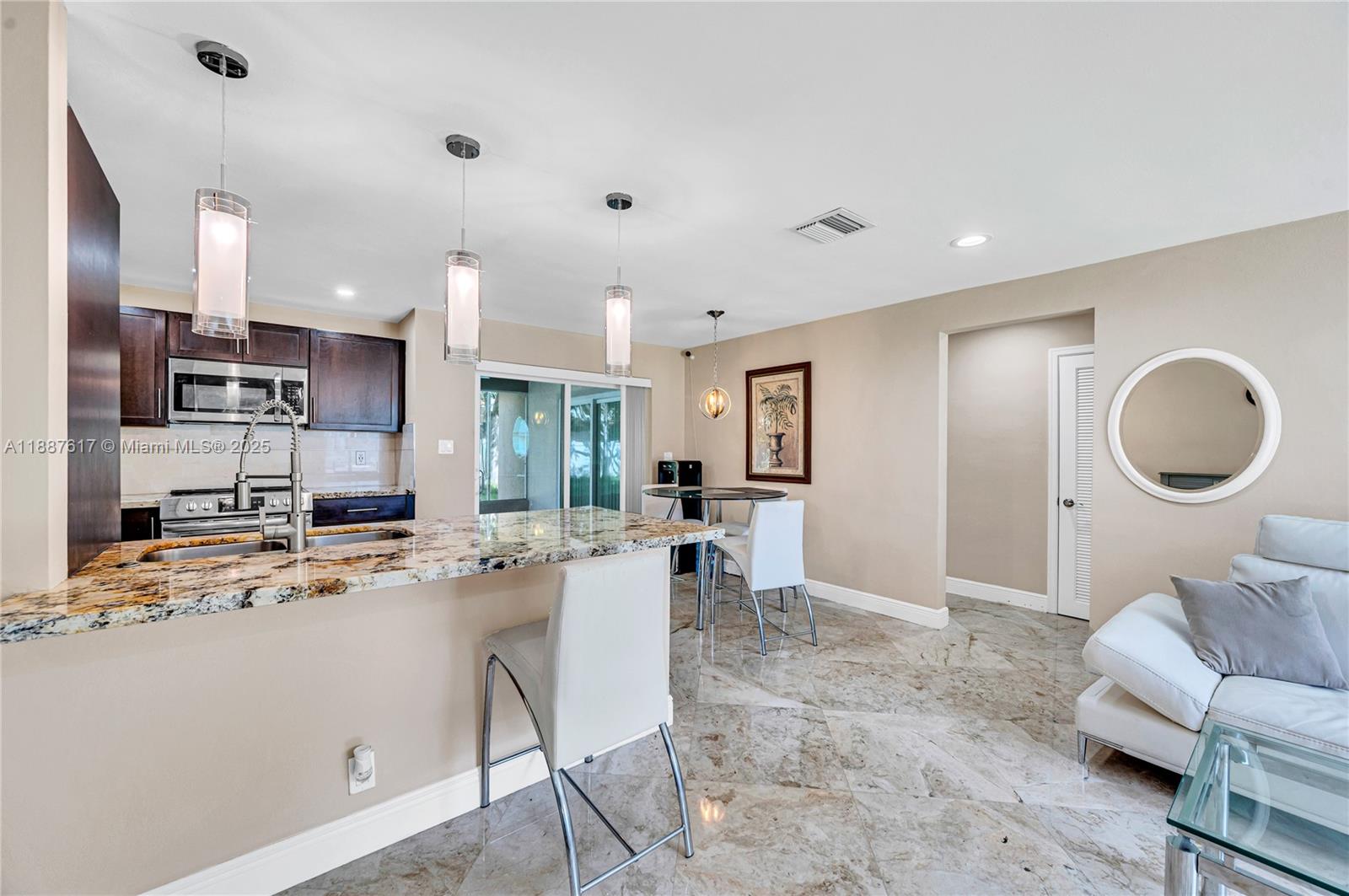 MAINLANDS OF TAMARAC LAKE - Residential
