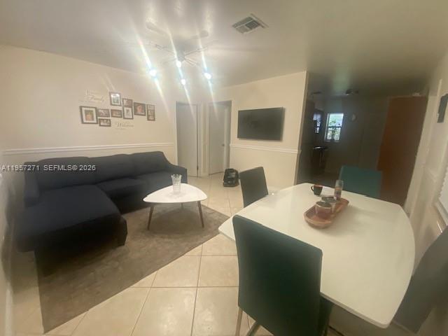 NORTH ANDREWS TERRACE - Residential Lease