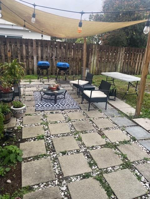 NORTH ANDREWS TERRACE - Residential Lease