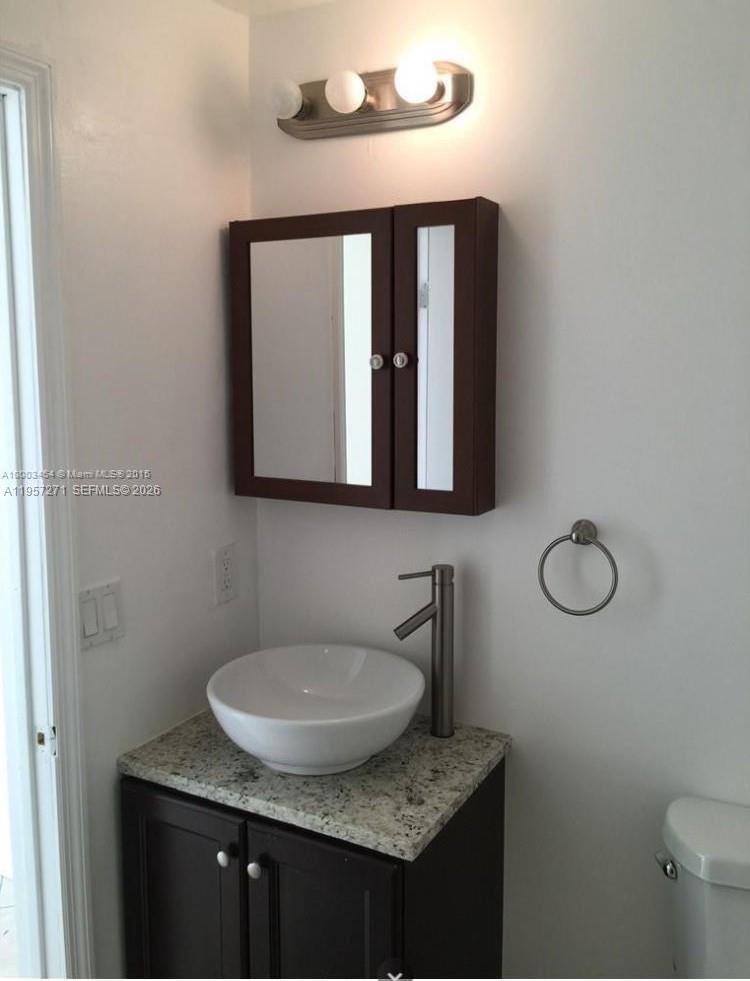 NORTH ANDREWS TERRACE - Residential Lease